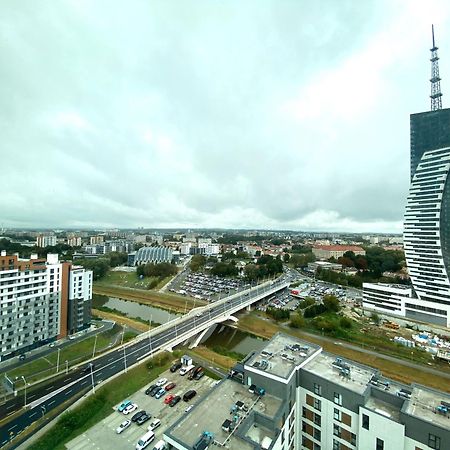 Апартаменти Panorama Capital Tito - 16 Pietro Ряшів Екстер'єр фото