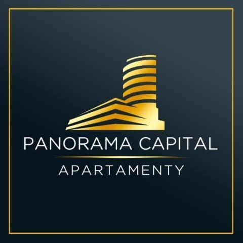 Апартаменти Panorama Capital Tito - 16 Pietro Ряшів Екстер'єр фото